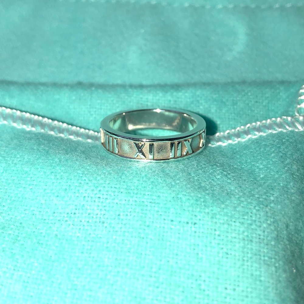 Tiffany & Co Ring
